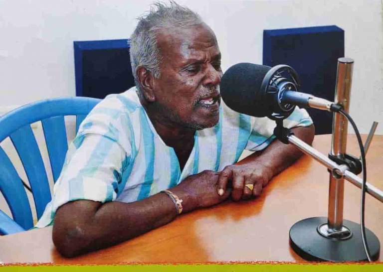 How to Start a Community Radio Station India