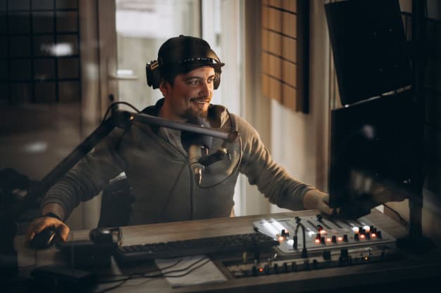 Start Internet Radio Station & Make Money (Fast): Riggro Digital