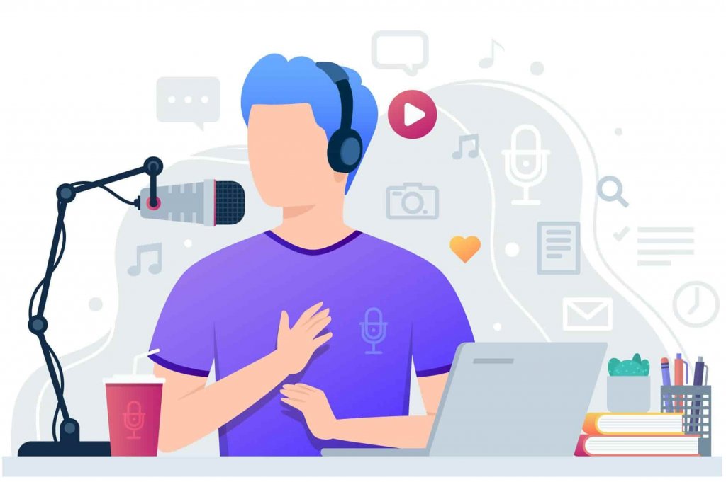 रेडियो स्टेशन कैसे खोले – घर से इंटरनेट रेडियो स्टेशन कैसे शुरू करें – रेडियो बनाने का तरीका (अपडेट की गई मार्गदर्शका)